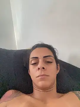 sabrinaneves (F young) - Cum / Gozar vibrador