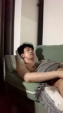 CouplingCry live cam