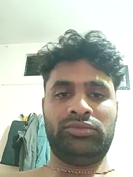 indore_playboi (M young) - Dick Oil show