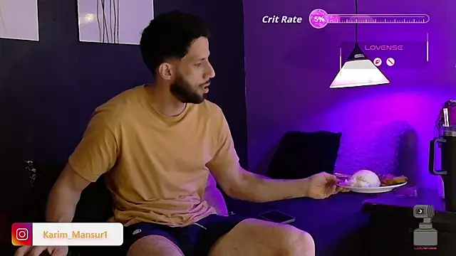 Karim_mansur webcam