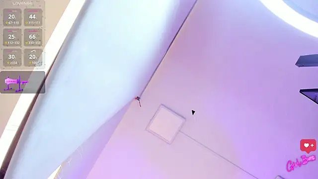 charlotsweett_ webcam