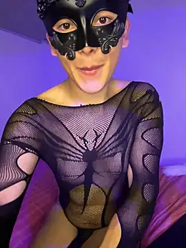 Živá chatovací místnost 1apolo1