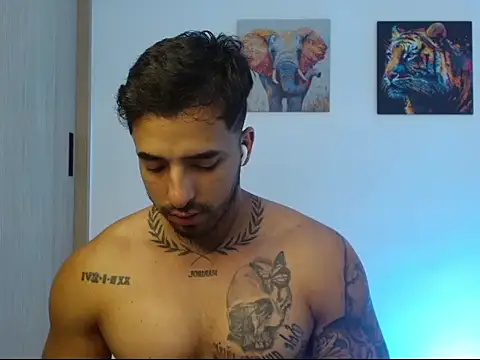 Jacobb_Phoenix webcam