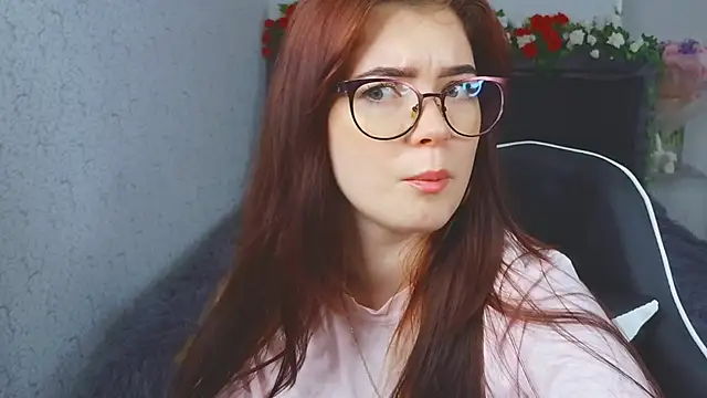 MelissaMay__ webcam