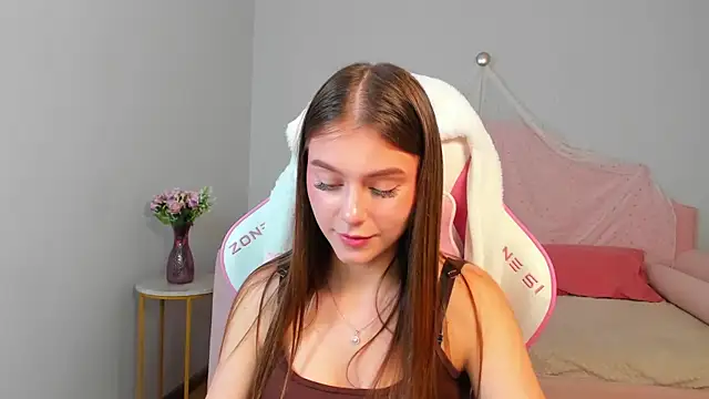 EricaFoxes webcam