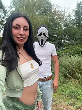 Estherjizz webcam