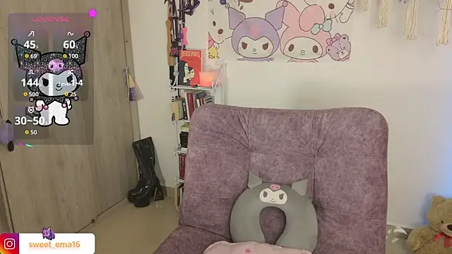 Loving_Ema_1 webcam