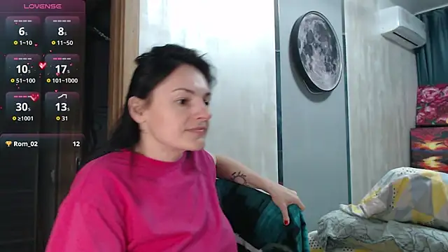 Stacy_Davice webcam