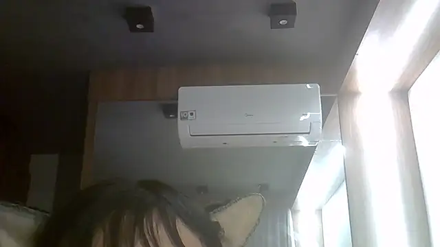 SkinnyKitten webcam