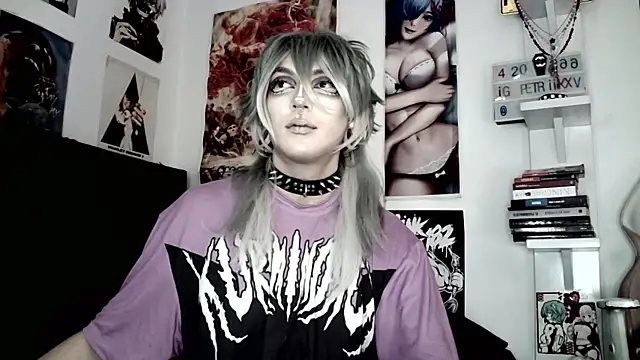kiiler_queen webcam