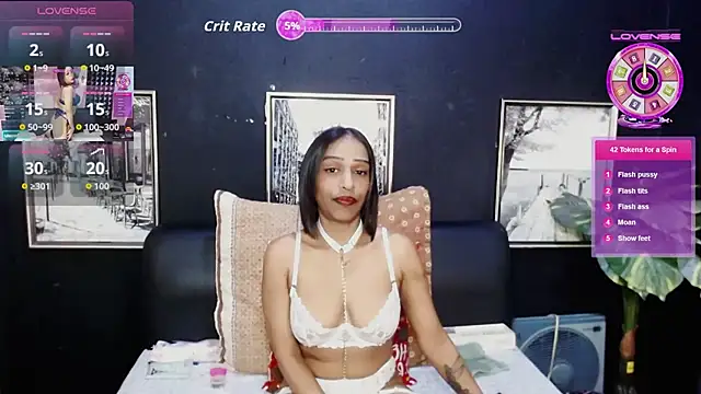 Sexualindian live sex cam
