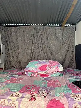 Soe_Lara webcam