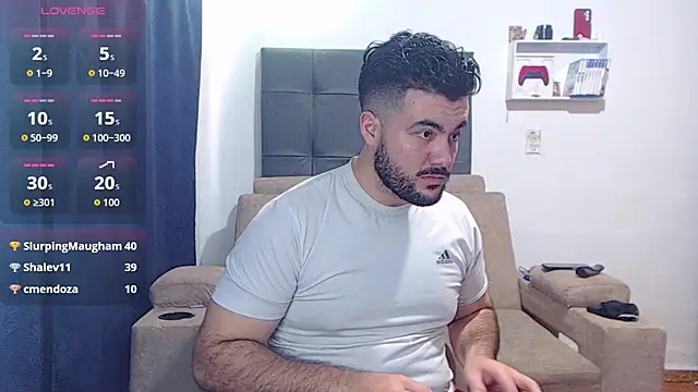 paulsprominence webcam