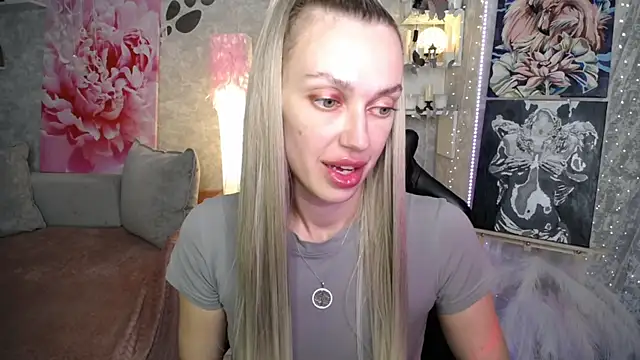 NickyAdamidi webcam