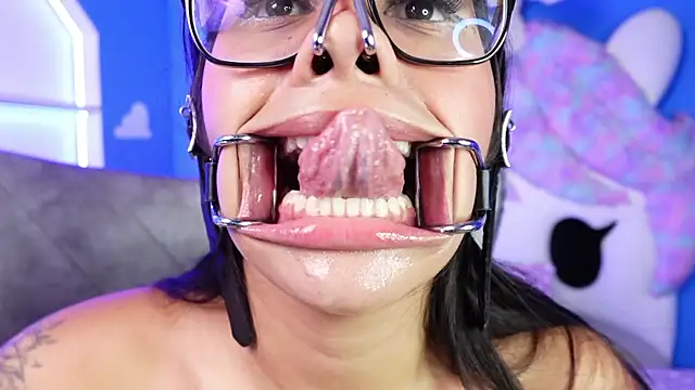 foxy_samy webcam