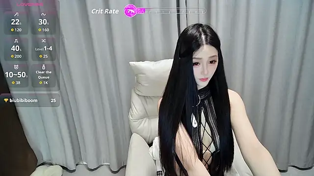 xiao_qian webcam