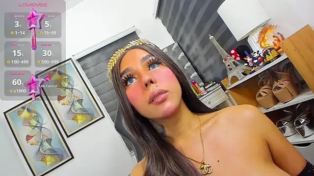 Divine___Eloeura webcam