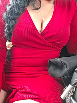 Luianna webcam