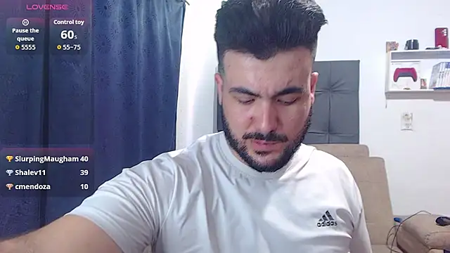 paulsprominence webcam