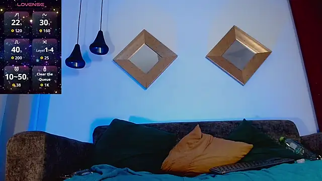 dominikvega webcam
