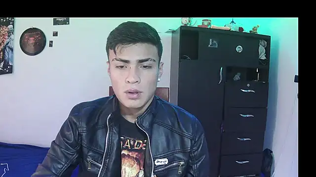 Fenix_hardcock webcam