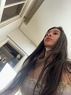 Nikatsu webcam