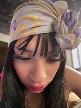Sasha-firee webcam