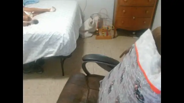 DADDY_KANE8--- webcam