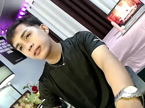 urhot_chany webcam