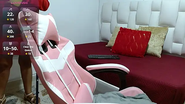michel_rous_ webcam