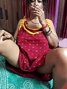Little-Roshni webcam