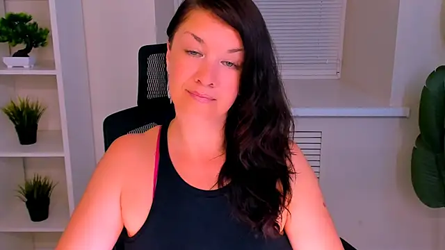 AnaMills webcam
