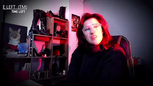 Scarlett_Sen webcam
