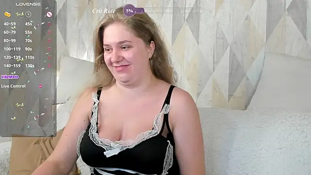 Megan_Violer webcam