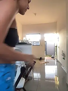 sabrinaneves webcam