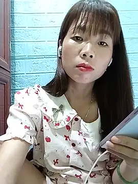 AmyLinee01 webcam