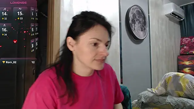 Stacy_Davice webcam