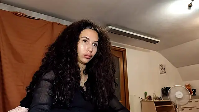 HazyLoom webcam