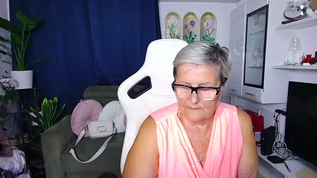 Selenna57 webcam