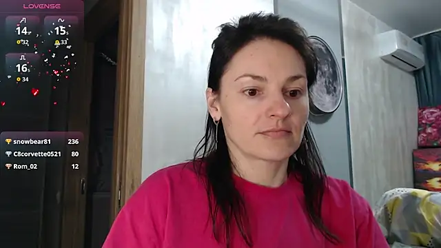 Stacy_Davice webcam