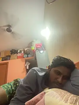 Jon410 webcam