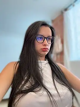 Soy_Sara7 webcam