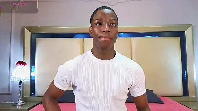 CharlesBrown_ webcam