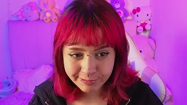 NekoWaifu webcam
