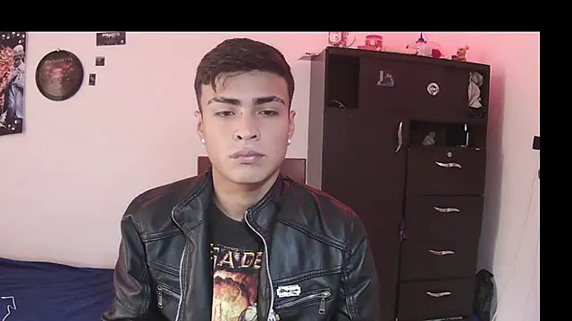 Fenix_hardcock webcam