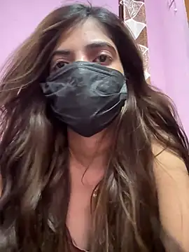 Miss_Pretty011 webcam