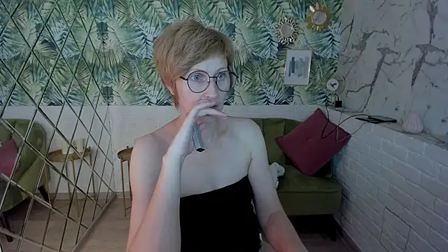 Paris_Cherry webcam