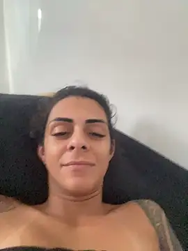 sabrinaneves webcam