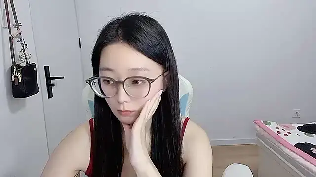 -qingqing webcam