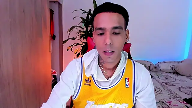 Damianwhite